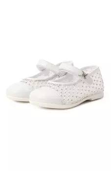 Балетки Missouri