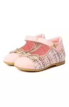 Балетки Missouri