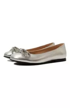 Балетки Montelpare Tradition