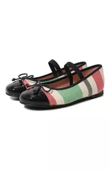 Балетки Pretty Ballerinas