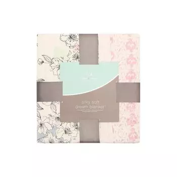 Бамбуковое одеяло Aden+Anais