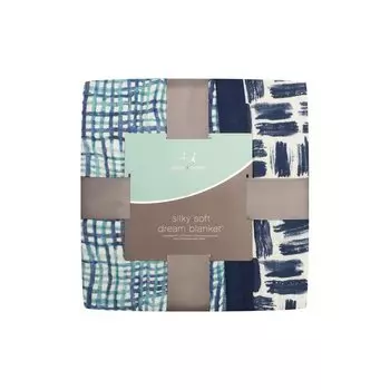 Бамбуковое одеяло Aden+Anais