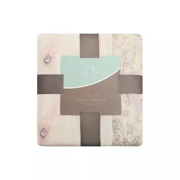 Бамбуковое одеяло Aden+Anais