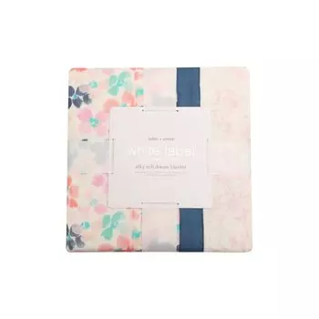 Бамбуковое одеяло Aden+Anais