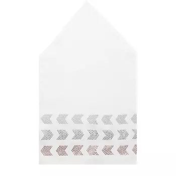 Бандана со стразами Il Trenino