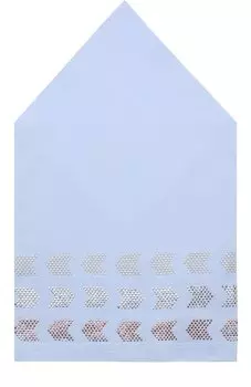 Бандана со стразами Il Trenino