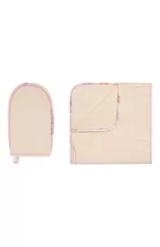 Банный комплект из двух предметов Chepe