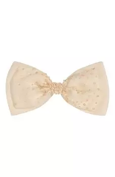 Бант Pink.Olivka