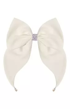 Бант Pink.Olivka