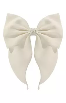 Бант Pink.Olivka