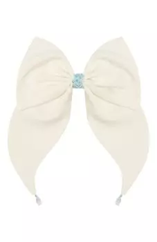 Бант Pink.Olivka