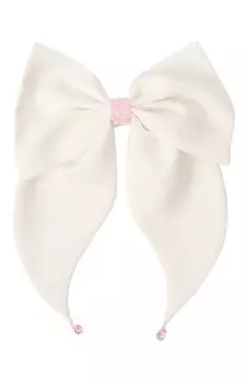 Бант Pink.Olivka