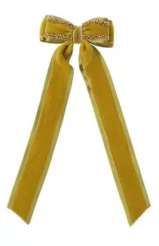 Бант Pink.Olivka