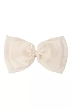 Бант Pink.Olivka