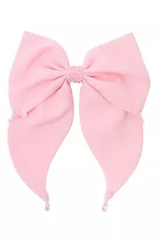 Бант Pink.Olivka