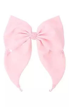 Бант Pink.Olivka