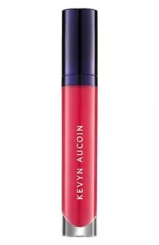 Бархатная помада для губ Velvet Lip Paint, оттенок Expressive (5ml) Kevyn Aucoin