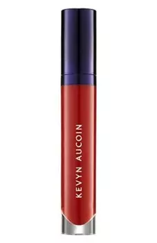 Бархатная помада для губ Velvet Lip Paint, оттенок Stunning (5ml) Kevyn Aucoin