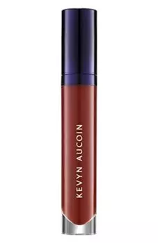 Бархатная помада для губ Velvet Lip Paint, оттенок Striking (5ml) Kevyn Aucoin