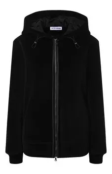 Бархатная толстовка Dice Kayek