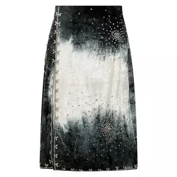 Бархатная юбка Des_Phemmes