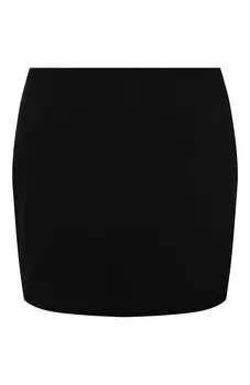 Бархатная юбка Mainless