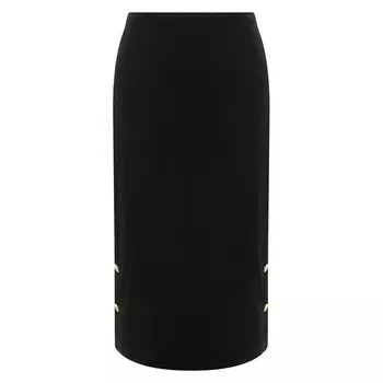 Бархатная юбка Ports 1961