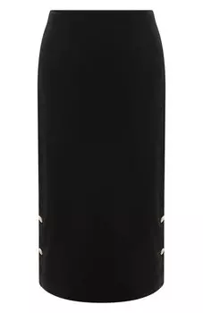 Бархатная юбка Ports 1961