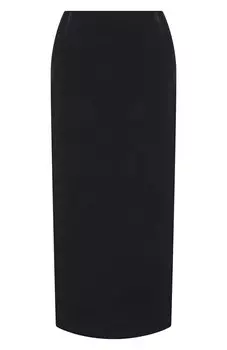 Бархатная юбка YANINA