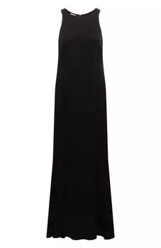Бархатное платье Brunello Cucinelli