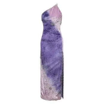 Бархатное платье Des_Phemmes