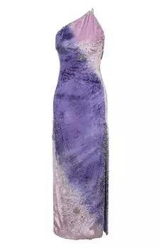 Бархатное платье Des_Phemmes