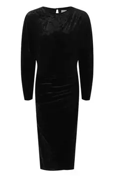 Бархатное платье Isabel Marant Etoile