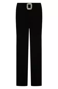 Бархатные брюки ALine