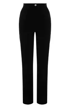 Бархатные брюки ALine