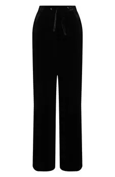 Бархатные брюки ALine