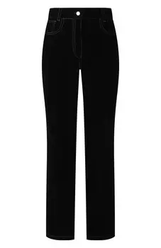 Бархатные брюки ALine