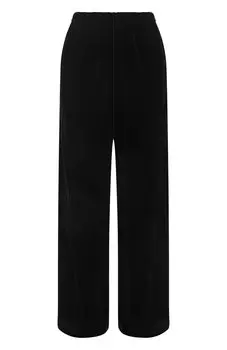 Бархатные брюки AND the brand