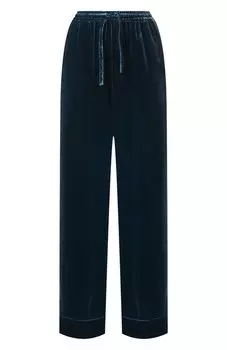 Бархатные брюки ASCENO