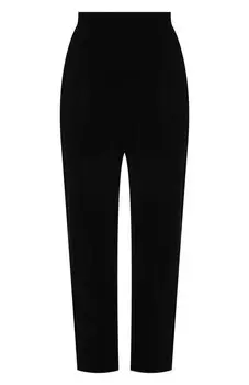 Бархатные брюки Dice Kayek