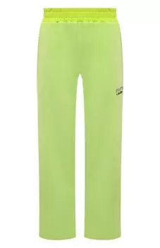 Бархатные брюки Everrever