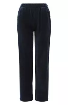 Бархатные брюки Hanro