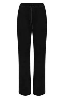 Бархатные брюки Sashaverse