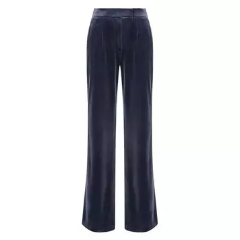 Бархатные брюки Seven Lab