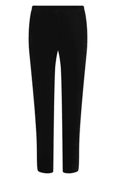 Бархатные брюки Windsor