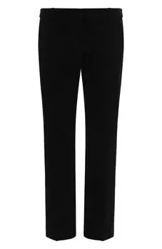 Бархатные брюки Windsor