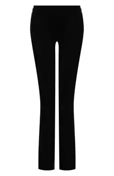 Бархатные брюки YANINA