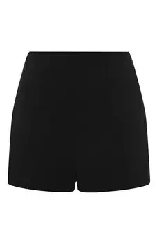 Бархатные шорты Valentino