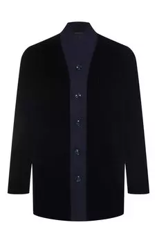 Бархатный пиджак Giorgio Armani