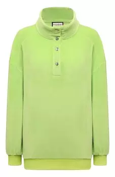 Бархатный свитшот Everrever